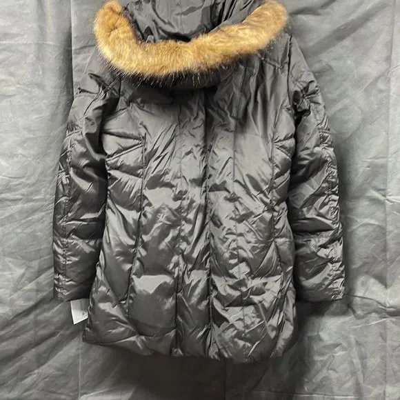 Down winter Coat, Marc New York - Picture 2 of 10